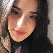 Diploma Liceo delle Scienze Umane, studentessa presso la facoltà di Storia e Filosofia, ampia esperienza nell’ambito dell’insegnamento